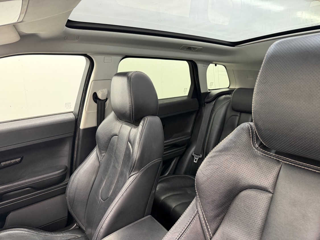 Used Land Rover Range Rover Evoque 2014 for sale - 77053383: Photo 24