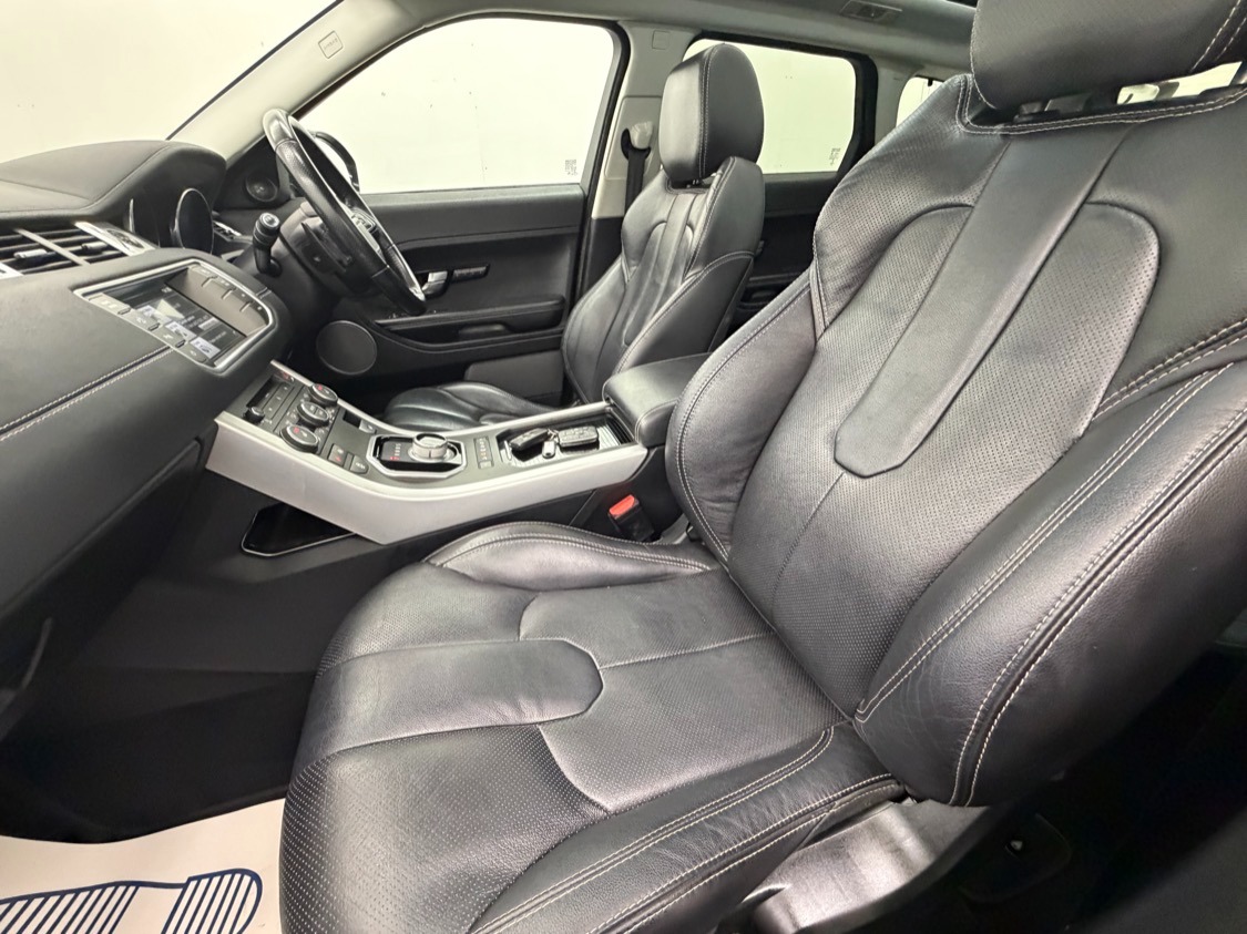 Used Land Rover Range Rover Evoque 2014 for sale - 77053383: Photo 25