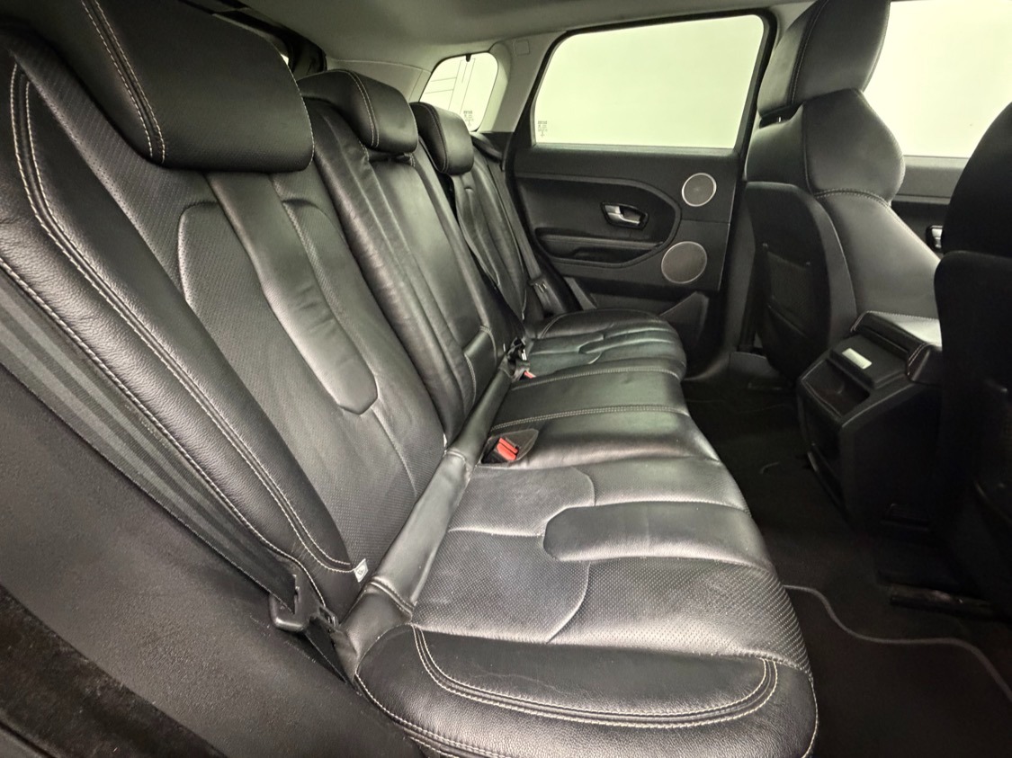 Used Land Rover Range Rover Evoque 2014 for sale - 77053383: Photo 26