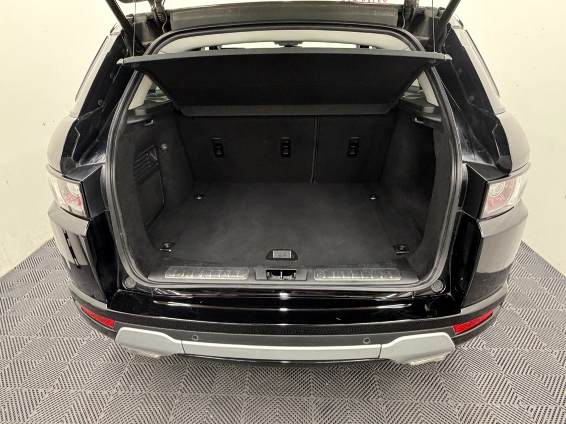 Used Land Rover Range Rover Evoque 2014 for sale - 77053383: Photo 7