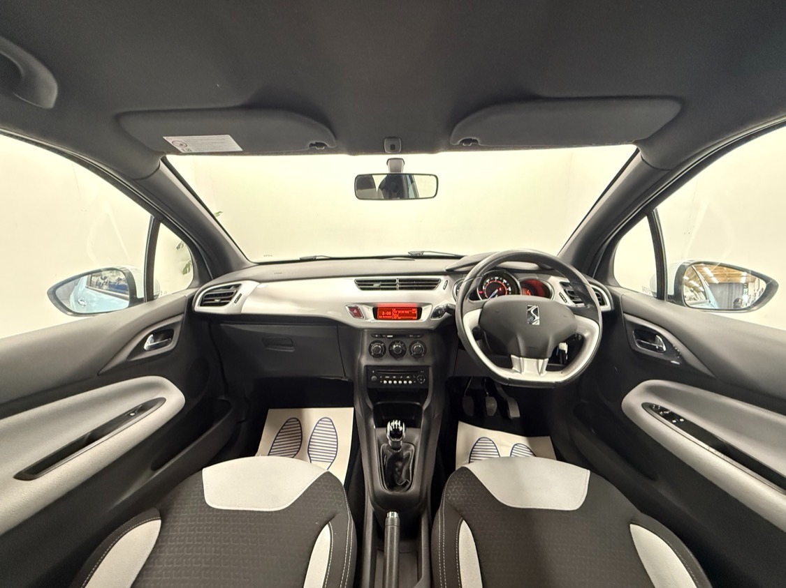 Used Citroen DS3 2010 for sale - 76463993: Photo 12