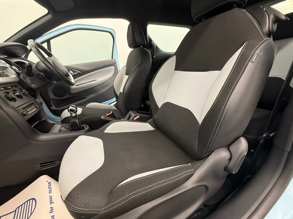 Used Citroen DS3 2010 for sale - 76463993: Photo 16