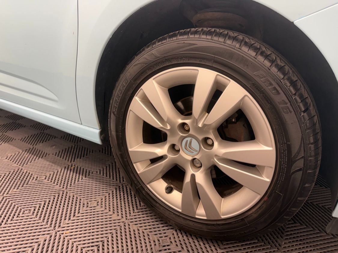 Used Citroen DS3 2010 for sale - 76463993: Photo 9