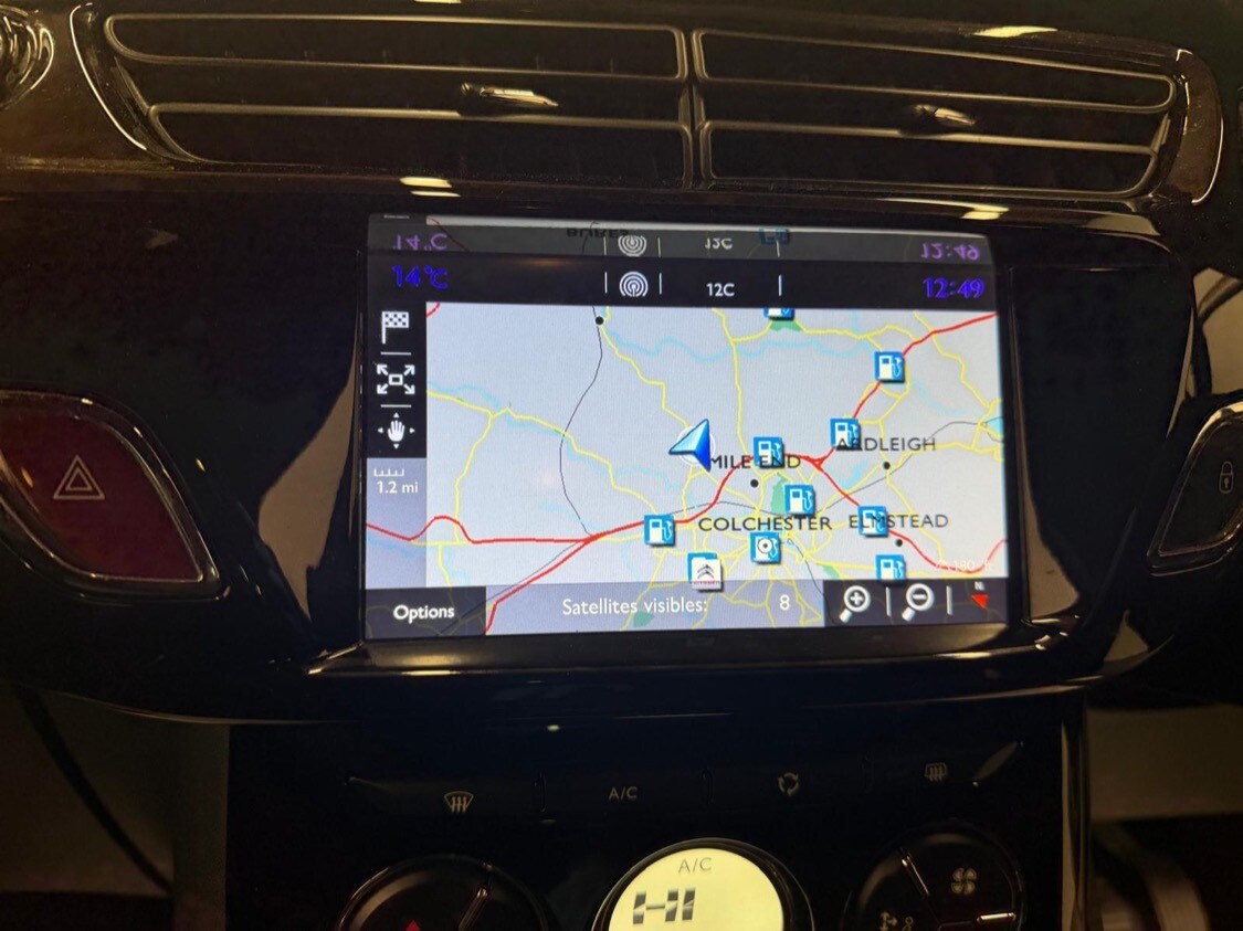 Used DS Automobiles DS 3 2018 for sale - 77916350: Photo 13