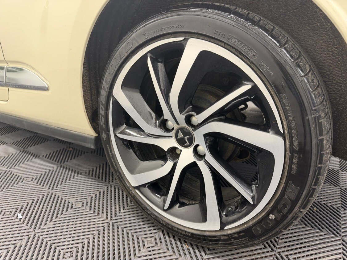 Used DS Automobiles DS 3 2018 for sale - 77916350: Photo 9