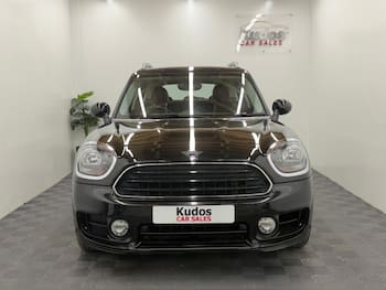 Used MINI Countryman 2019 for sale - 79564467: Photo
