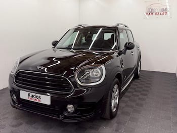 Used MINI Countryman 2019 for sale - 79564467: Photo