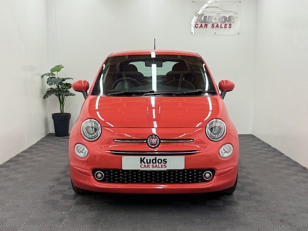 Used Fiat 500 2020 for sale - 76144730: Photo 3