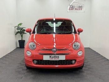 Used Fiat 500 2020 for sale - 76144730: Photo 3