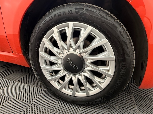 Used Fiat 500 2020 for sale - 76144730: Photo 9