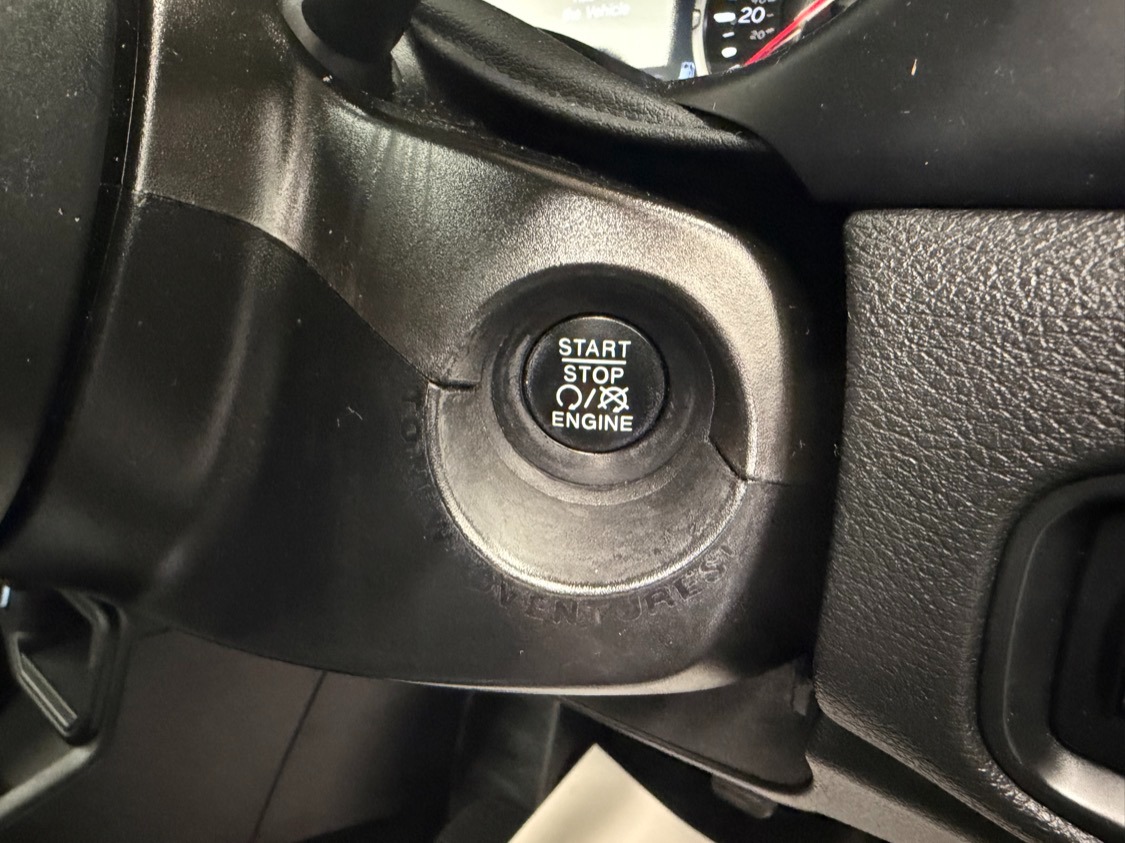 Used Jeep Renegade 2019 for sale - 76892219: Photo 13