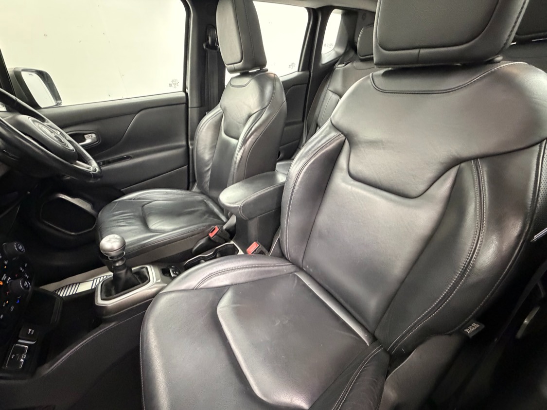 Used Jeep Renegade 2019 for sale - 76892219: Photo 22