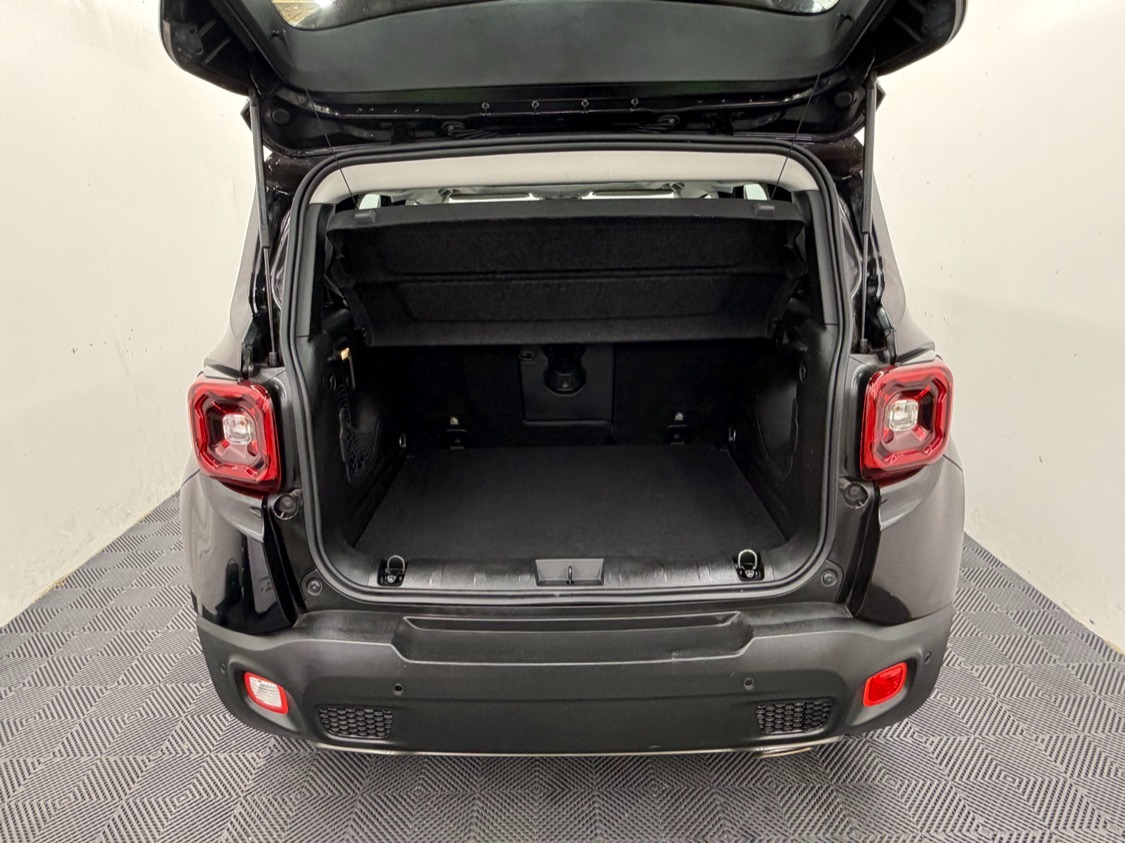 Used Jeep Renegade 2019 for sale - 76892219: Photo 7