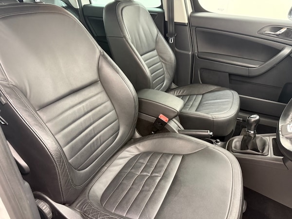 Used Skoda Yeti 2015 for sale - 76220362: Photo 17
