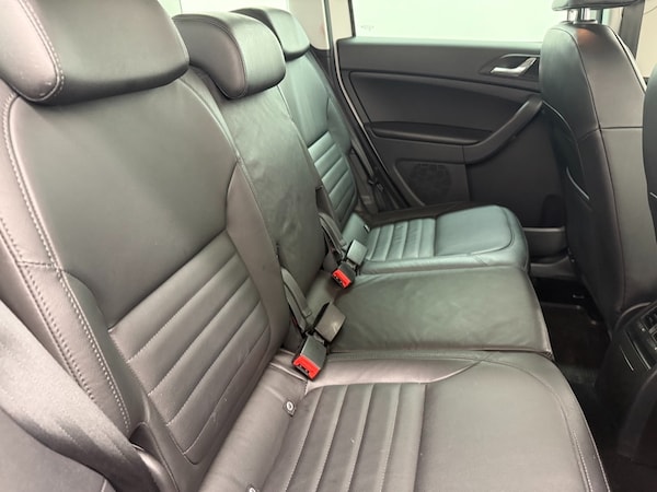 Used Skoda Yeti 2015 for sale - 76220362: Photo 19