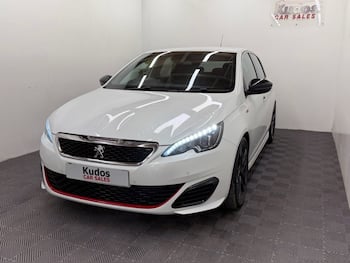 Used Peugeot 308 2016 for sale - 79717852: Photo