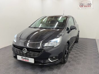 Used Vauxhall Corsa 2015 for sale - 78420454: Photo