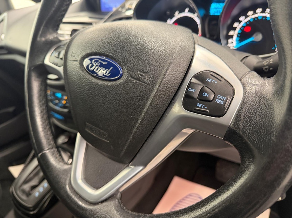 Used Ford B-MAX 2014 for sale - 77247908: Photo 11