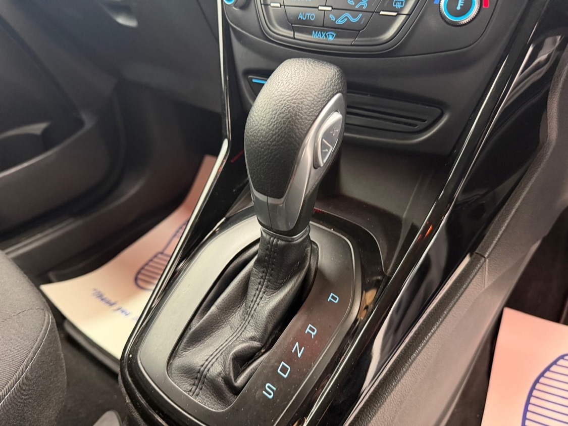 Used Ford B-MAX 2014 for sale - 77247908: Photo 15