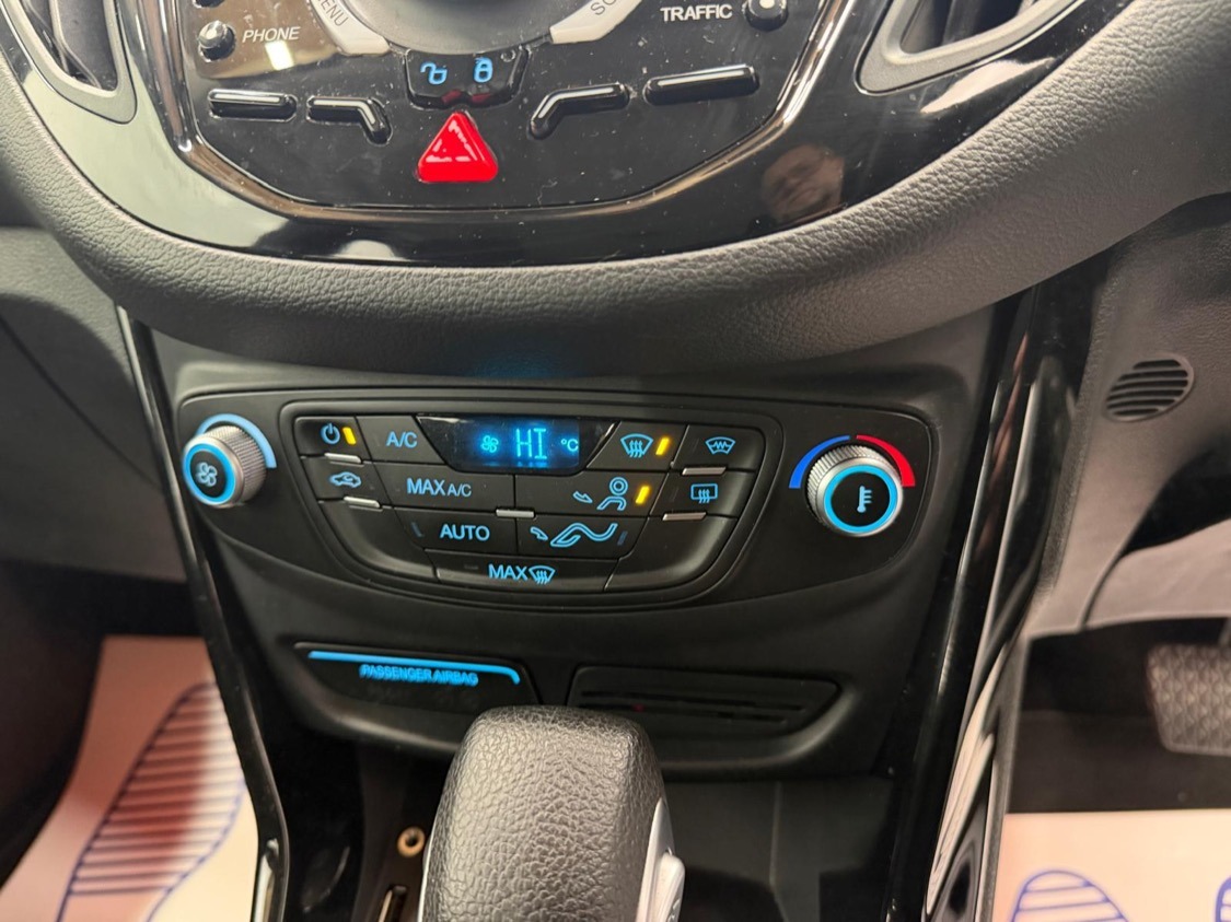 Used Ford B-MAX 2014 for sale - 77247908: Photo 17