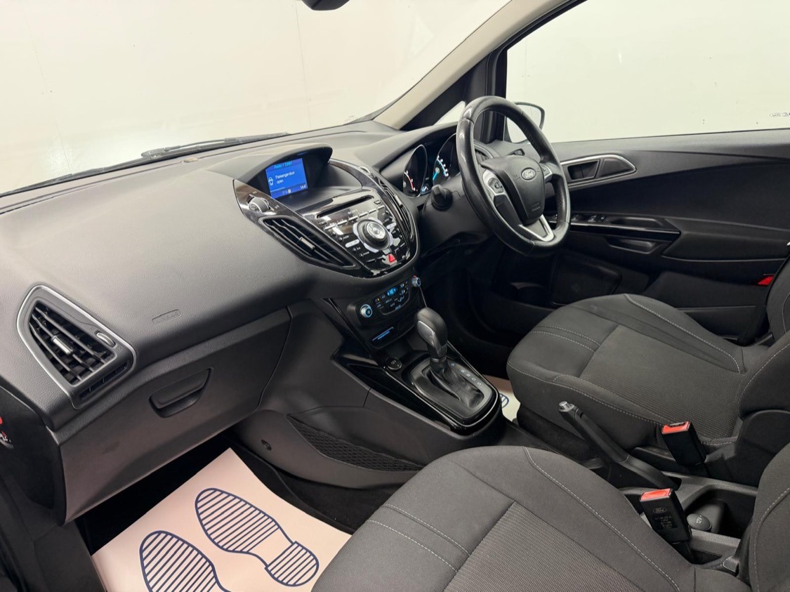 Used Ford B-MAX 2014 for sale - 77247908: Photo 19