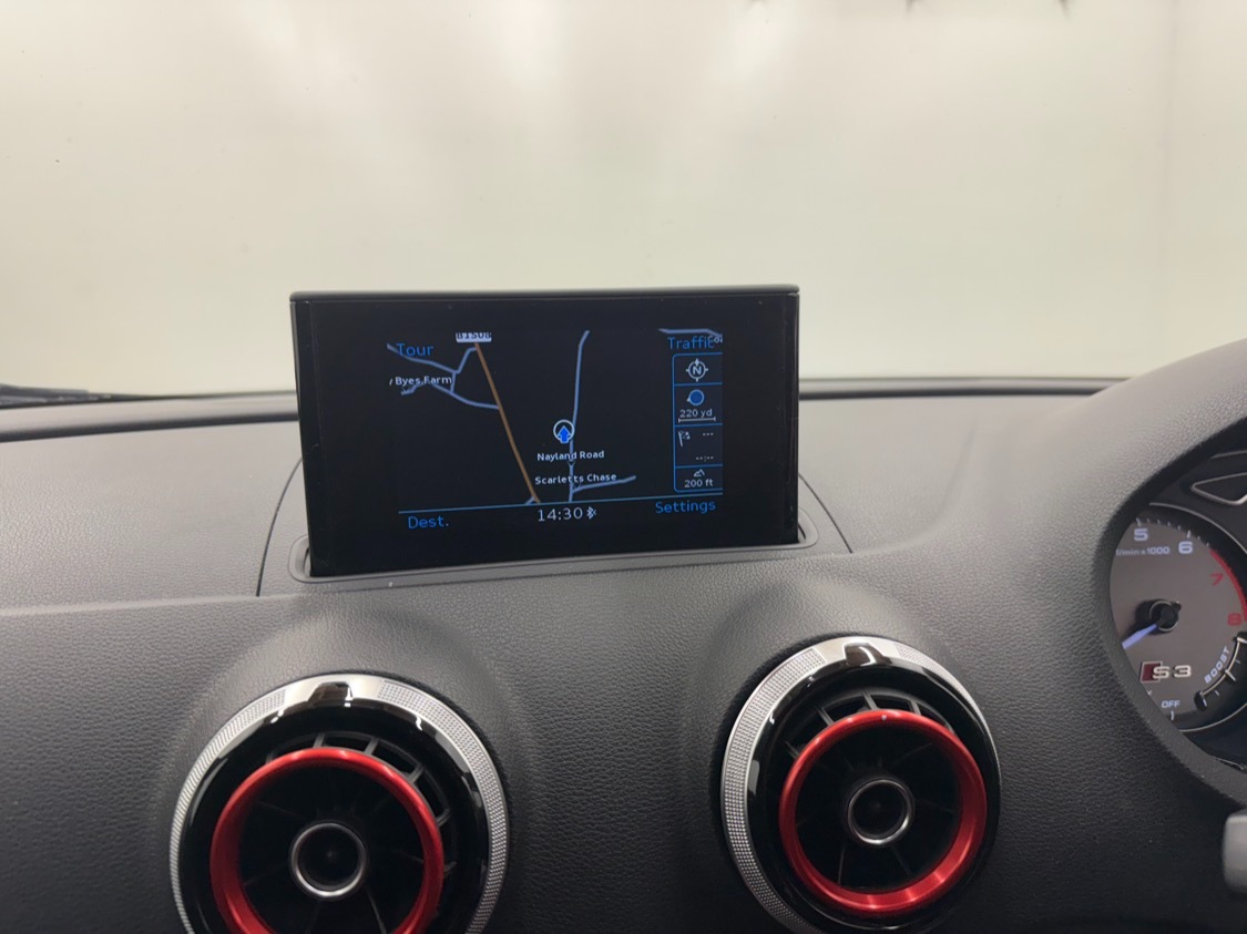 Vehicle 17