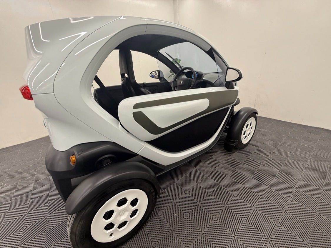 Used Renault Twizy 2012 for sale - 76707393: Photo 10