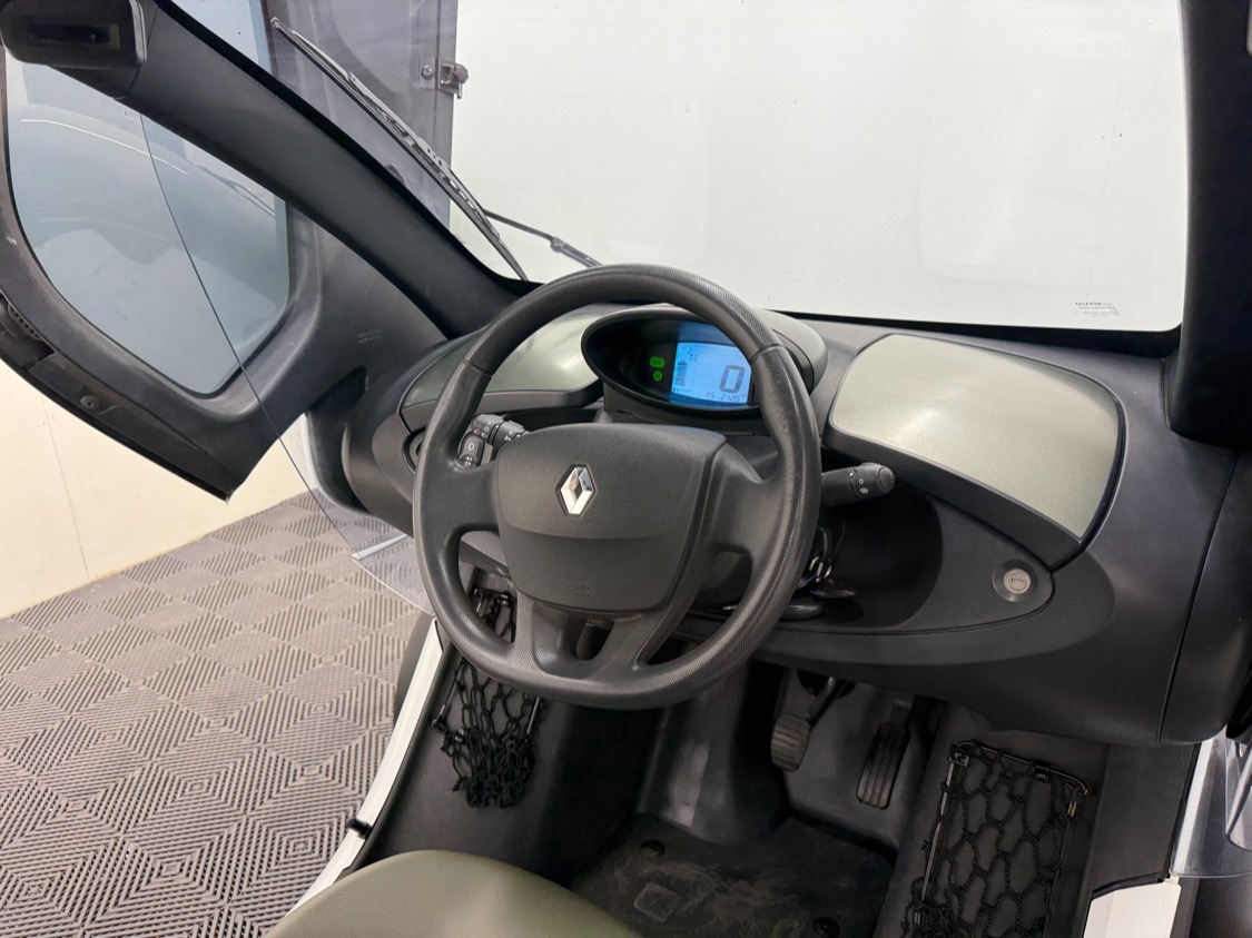 Used Renault Twizy 2012 for sale - 76707393: Photo 12