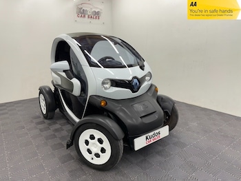 Used Renault Twizy 2012 for sale - 76707393: Photo