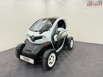Used Renault Twizy 2012 for sale - 76707393: Photo