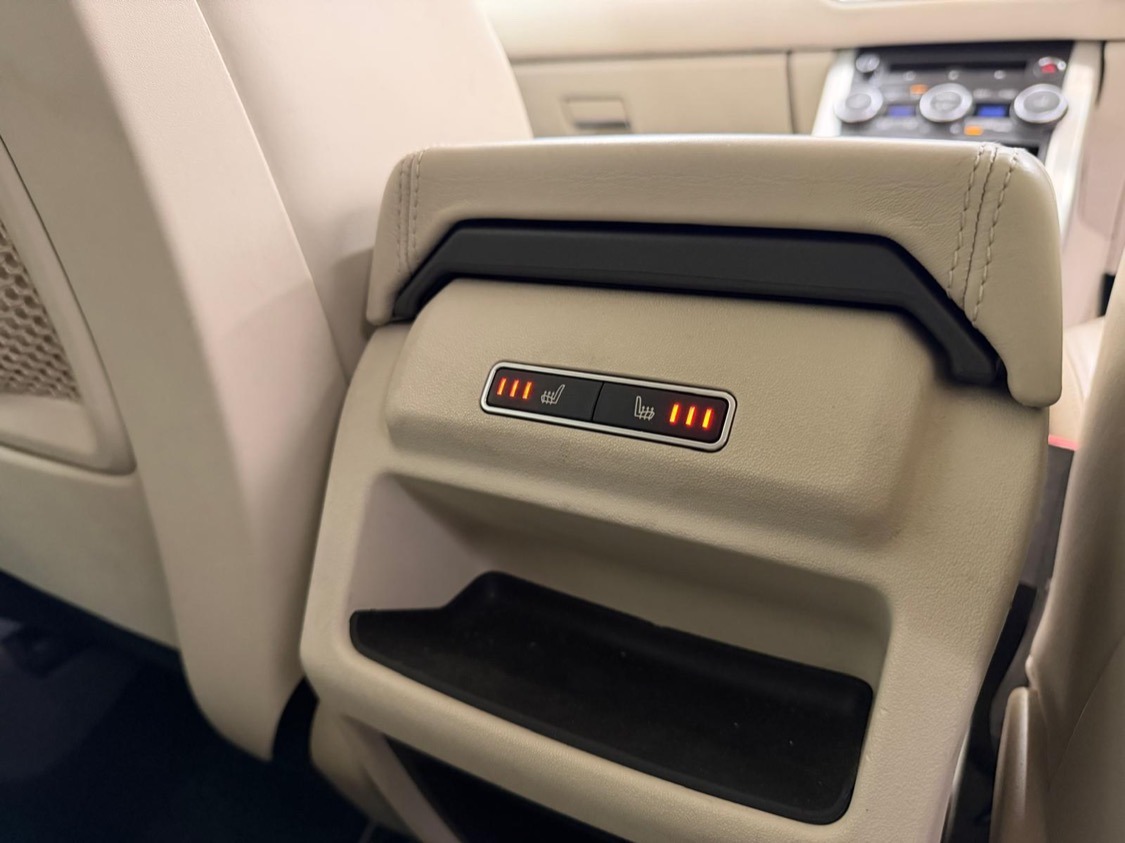 Used Land Rover Range Rover Evoque 2014 for sale - 78000083: Photo 22