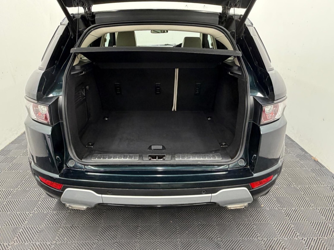 Used Land Rover Range Rover Evoque 2014 for sale - 78000083: Photo 6