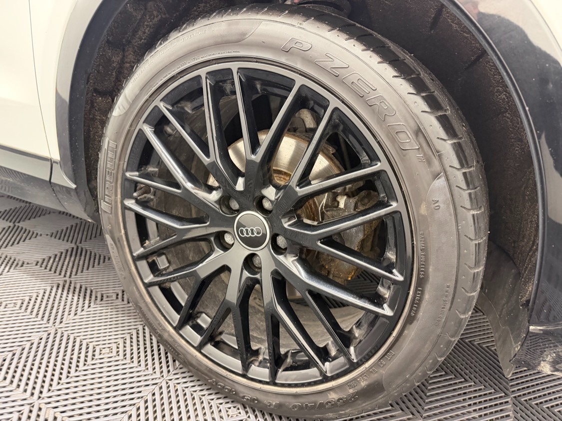 Used Audi Q3 2017 for sale - 77591655: Photo 11