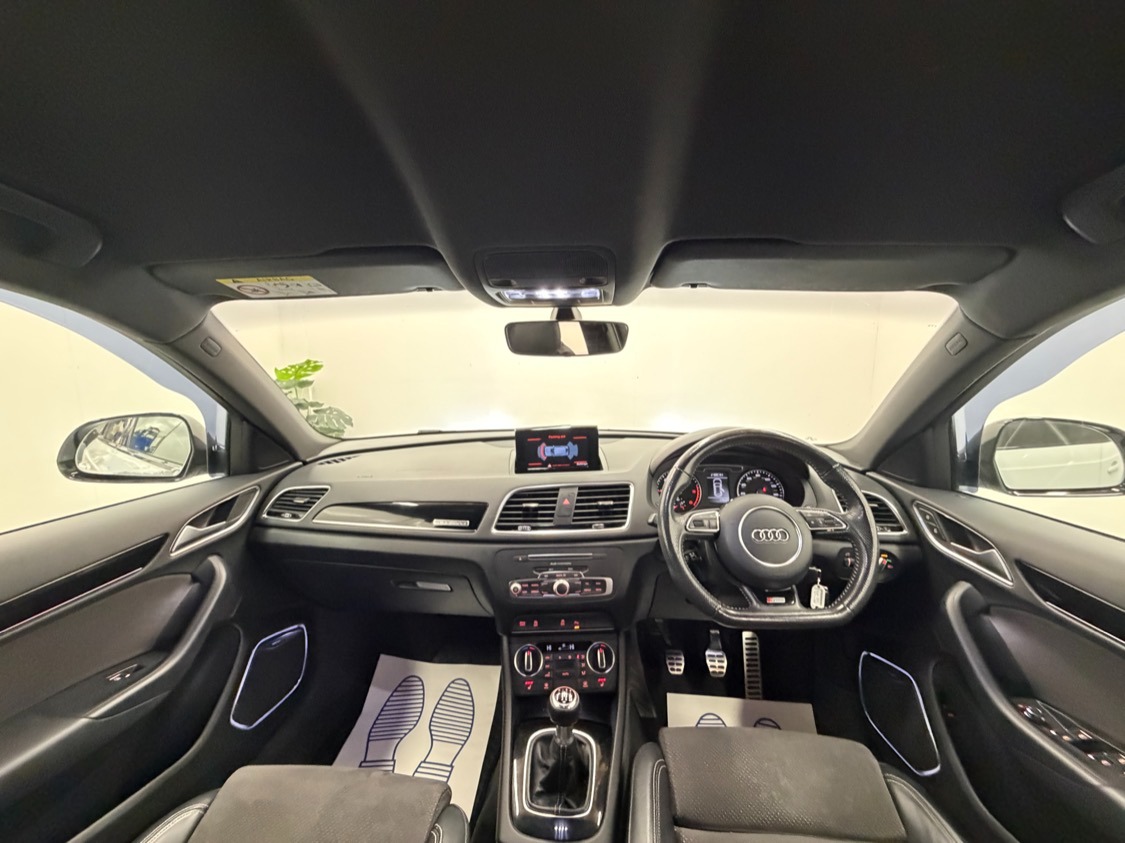 Used Audi Q3 2017 for sale - 77591655: Photo 17