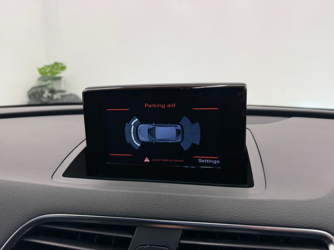 Used Audi Q3 2017 for sale - 77591655: Photo 20