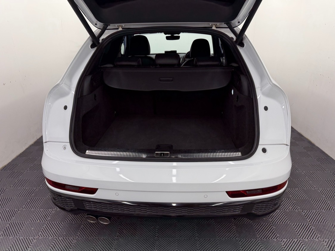 Used Audi Q3 2017 for sale - 77591655: Photo 8