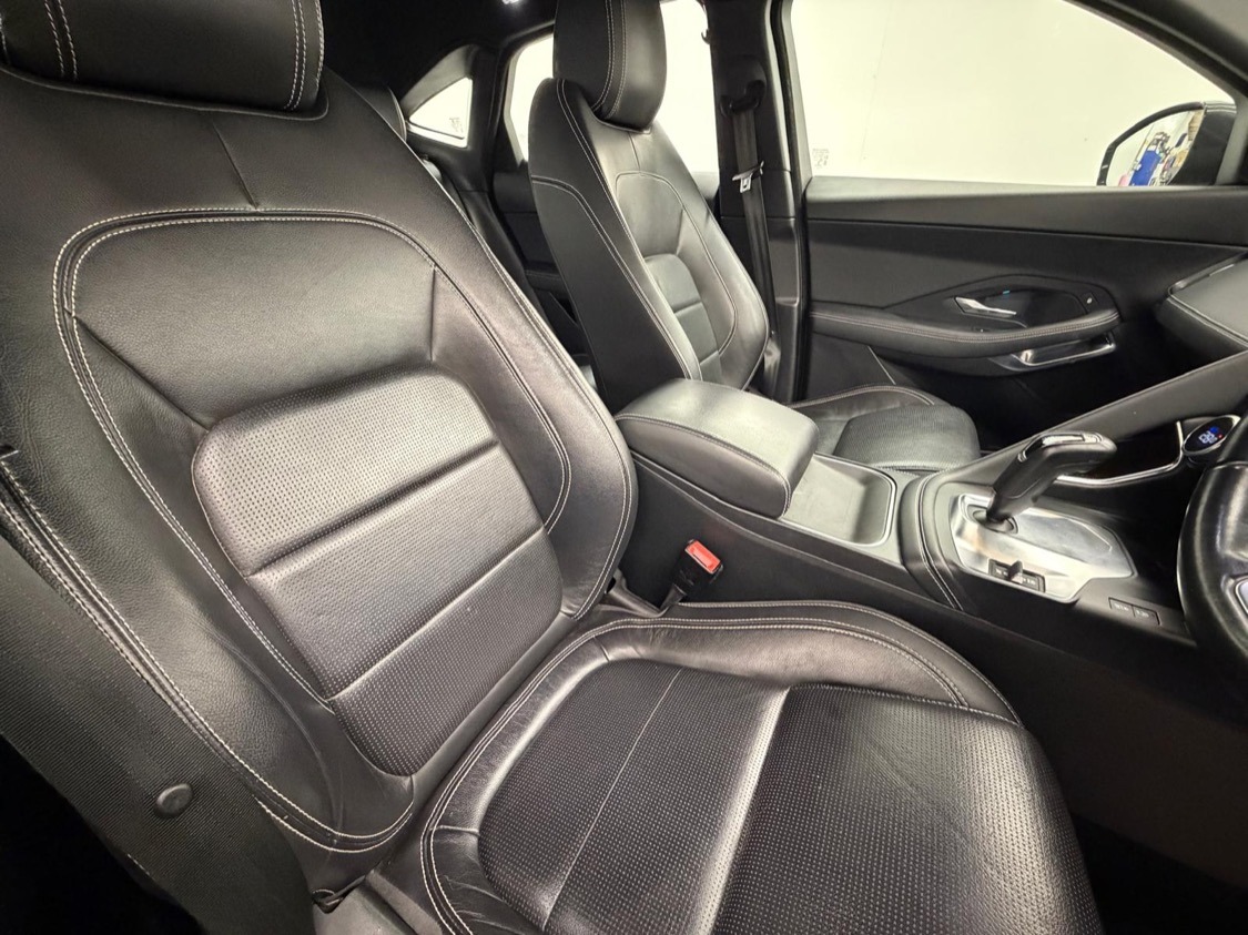 Used Jaguar E-Pace 2018 for sale - 77319880: Photo 12