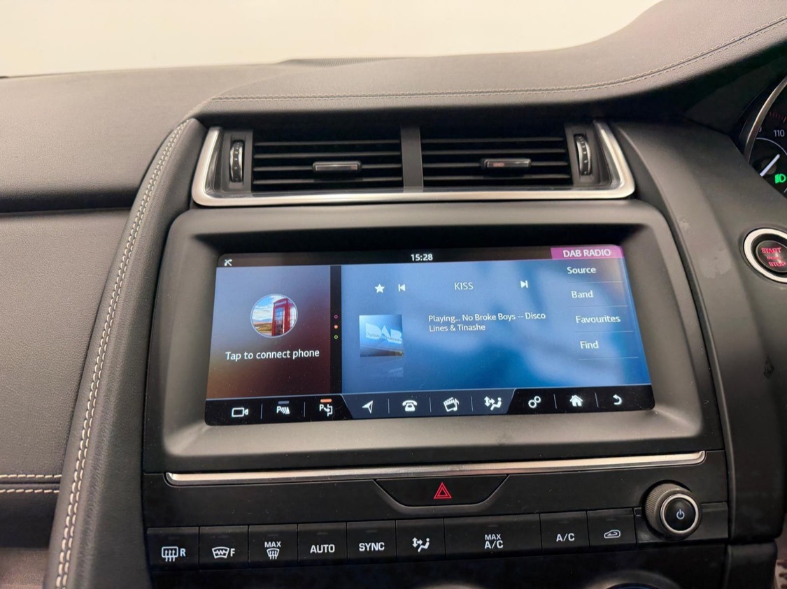 Used Jaguar E-Pace 2018 for sale - 77319880: Photo 17