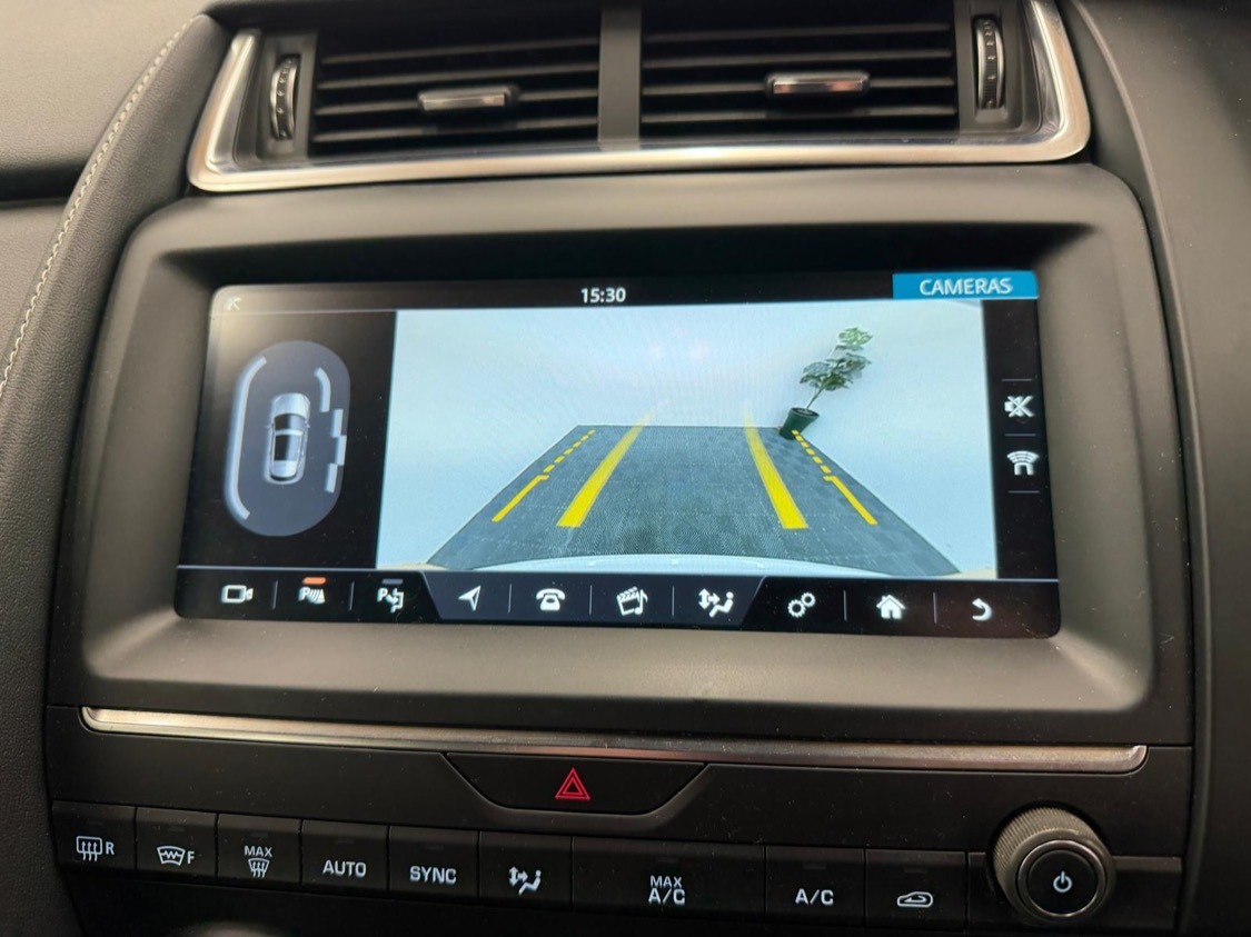 Used Jaguar E-Pace 2018 for sale - 77319880: Photo 18