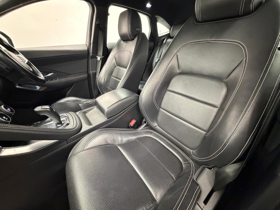 Used Jaguar E-Pace 2018 for sale - 77319880: Photo 21