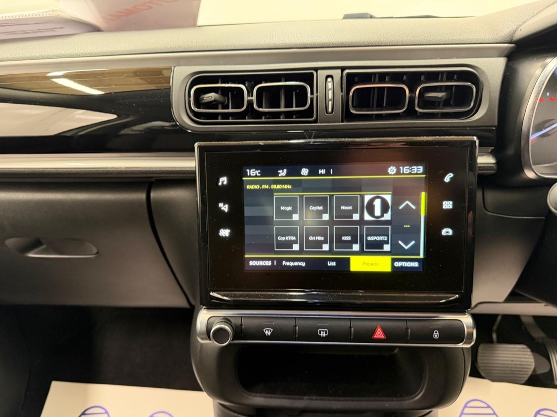 Used Citroen C3 2017 for sale - 77817853: Photo 16