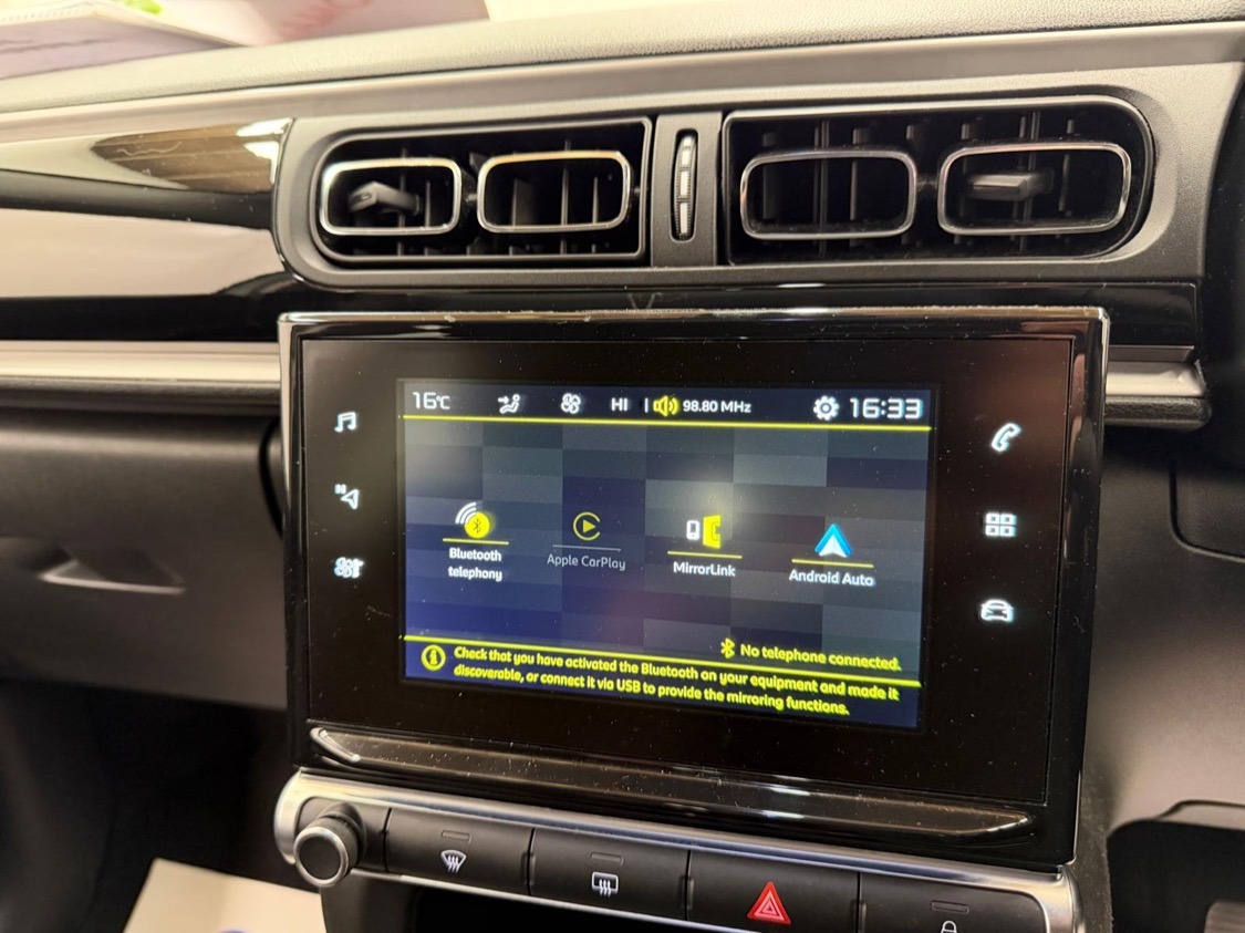 Used Citroen C3 2017 for sale - 77817853: Photo 18