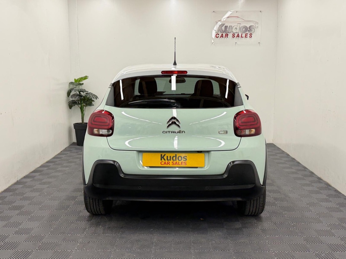 Used Citroen C3 2017 for sale - 77817853: Photo 6