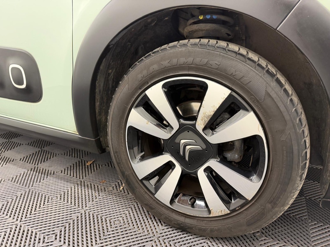 Used Citroen C3 2017 for sale - 77817853: Photo 9