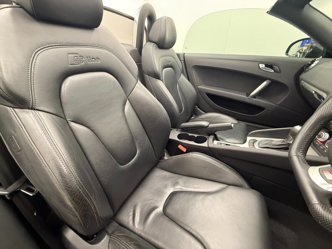 Used Audi TT 2012 for sale - 78180135: Photo 15