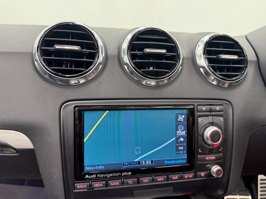 Used Audi TT 2012 for sale - 78180135: Photo 20