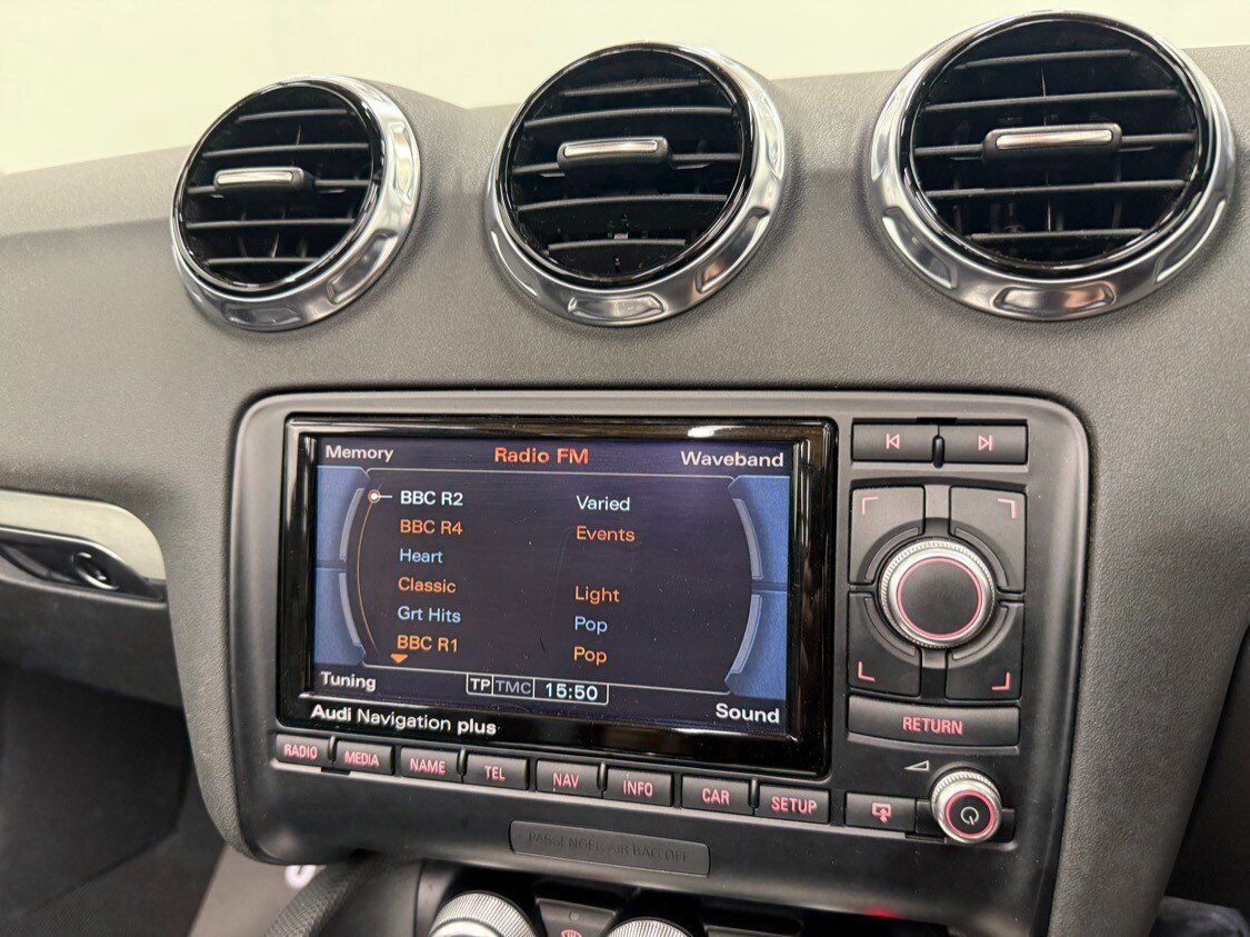 Used Audi TT 2012 for sale - 78180135: Photo 21