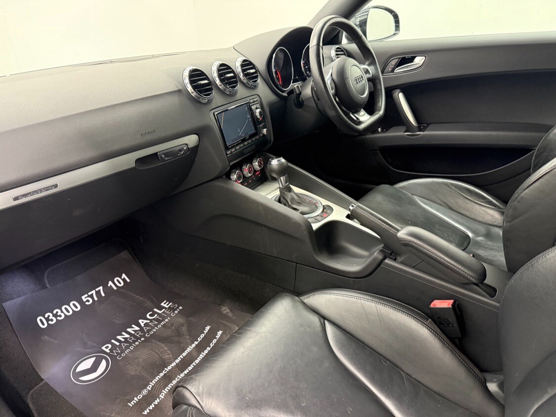 Used Audi TT 2012 for sale - 78180135: Photo 22