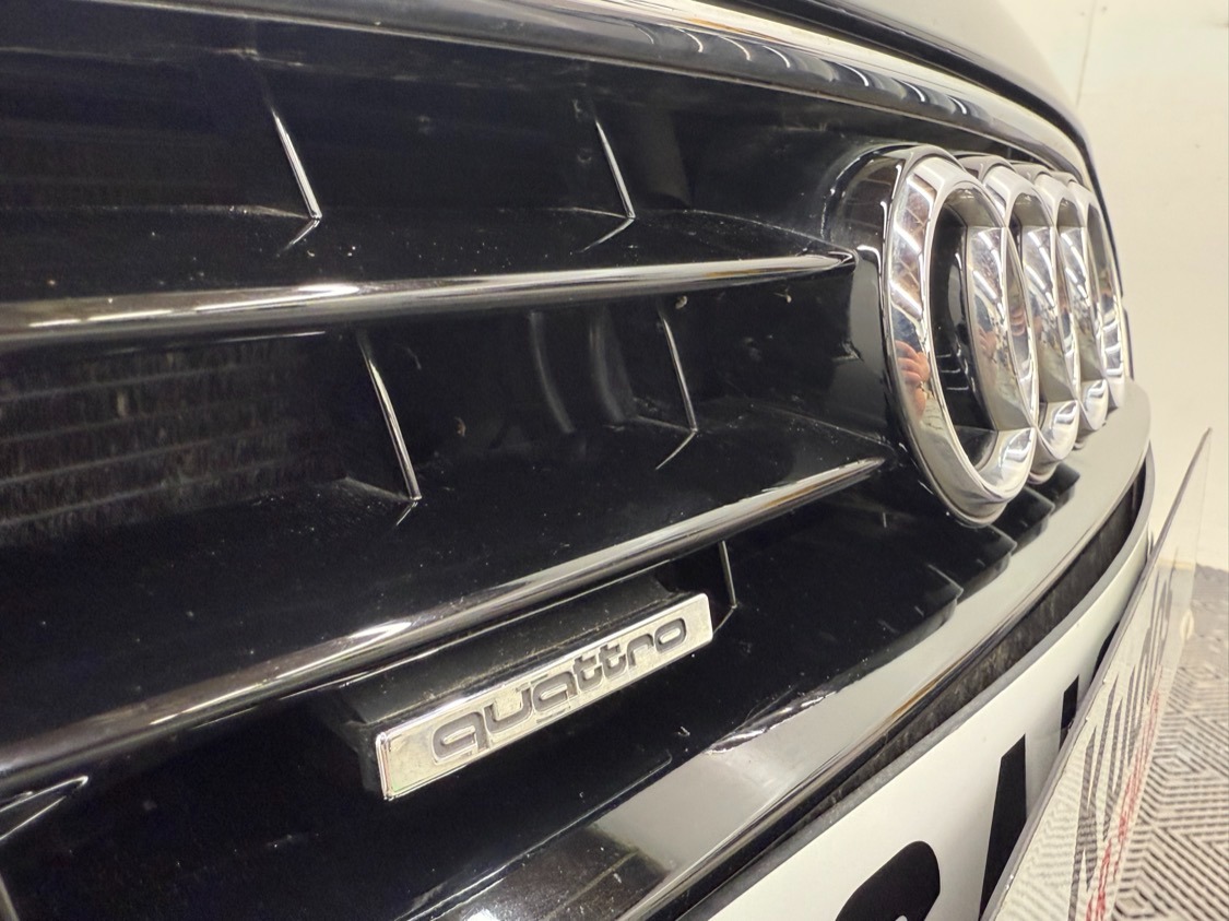 Used Audi TT 2012 for sale - 78180135: Photo 5