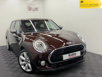 Used MINI Clubman 2015 for sale - 78420563: Photo